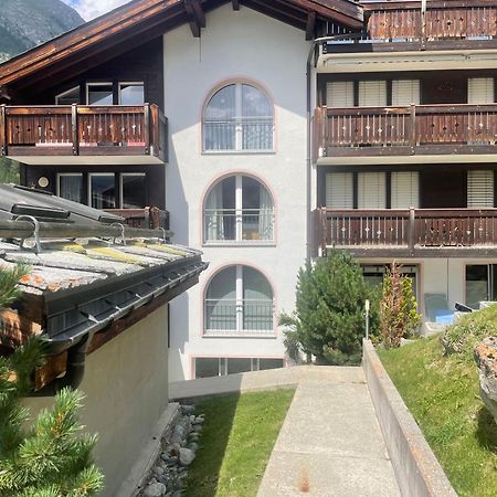 Studio Collinetta Zermatt Eksteriør billede